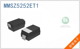 MMSZ5252ET1
