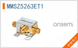 MMSZ5263ET1