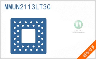 MMUN2113LT3G