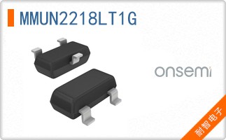 MMUN2218LT1G