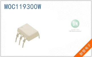 MOC119300W