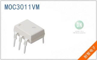MOC3011VM