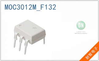 MOC3012M_F132