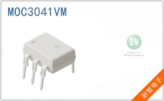 MOC3041VM