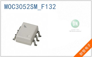 MOC3052SM_F132��ͼƬ