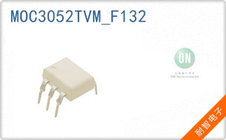 MOC3052TVM_F132