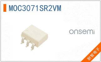 MOC3071SR2VM