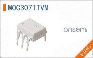 MOC3071TVM