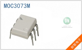 MOC3073M