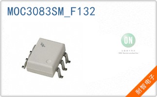 MOC3083SM_F132