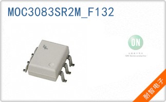 MOC3083SR2M_F132