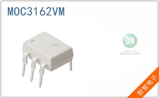 MOC3162VM