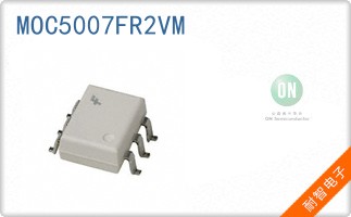 MOC5007FR2VM