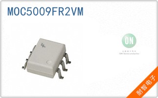 MOC5009FR2VM