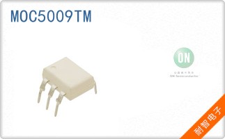 MOC5009TM