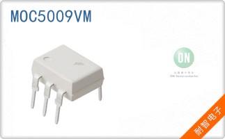MOC5009VM