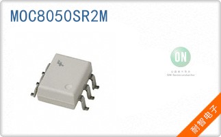 MOC8050SR2M