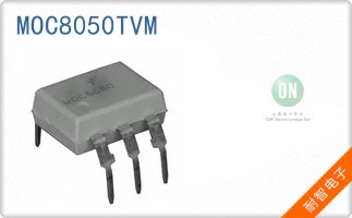 MOC8050TVM
