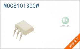MOC8101300W