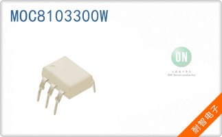 MOC8103300W