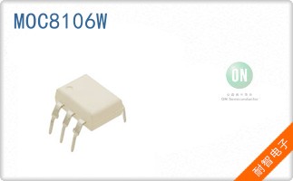MOC8106W
