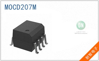 MOCD207M