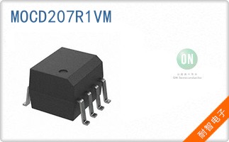MOCD207R1VM