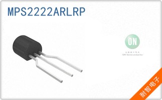 MPS2222ARLRP