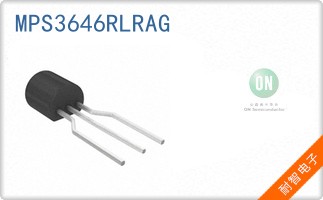 MPS3646RLRAG