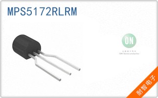 MPS5172RLRM