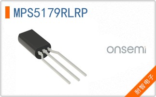 MPS5179RLRP