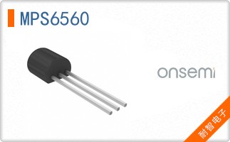 MPS6560