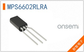 MPS6602RLRA