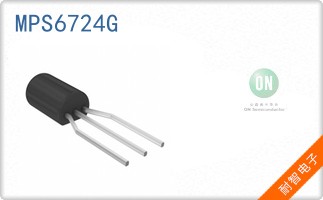 MPS6724G