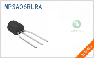 MPSA06RLRA