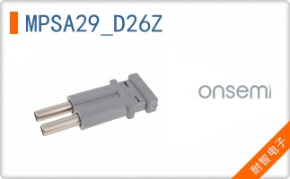 MPSA29_D26Z