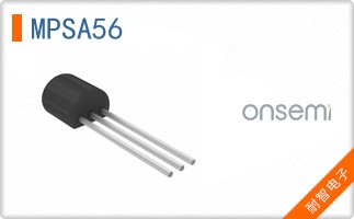 MPSA56