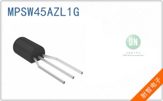 MPSW45AZL1G