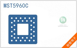 MST5960C