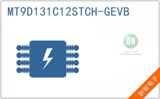 MT9D131C12STCH-GEVB
