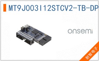 MT9J003I12STCV2-TB-DP