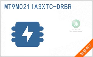MT9M021IA3XTC-DRBR