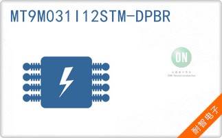 MT9M031I12STM-DPBR