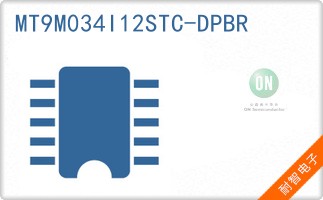 MT9M034I12STC-DPBR