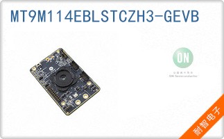 MT9M114EBLSTCZH3-GEV