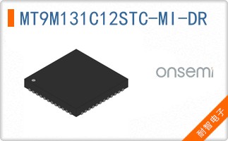 MT9M131C12STC-MI-DR