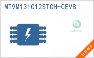 MT9M131C12STCH-GEVB
