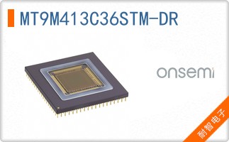 MT9M413C36STM-DR