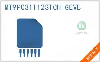MT9P031I12STCH-GEVB