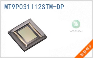 MT9P031I12STM-DP